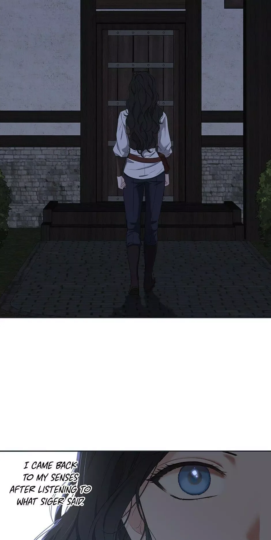 It Looks Like I’ve Fallen into the World of a Reverse Harem Game Chapter 62 page 24