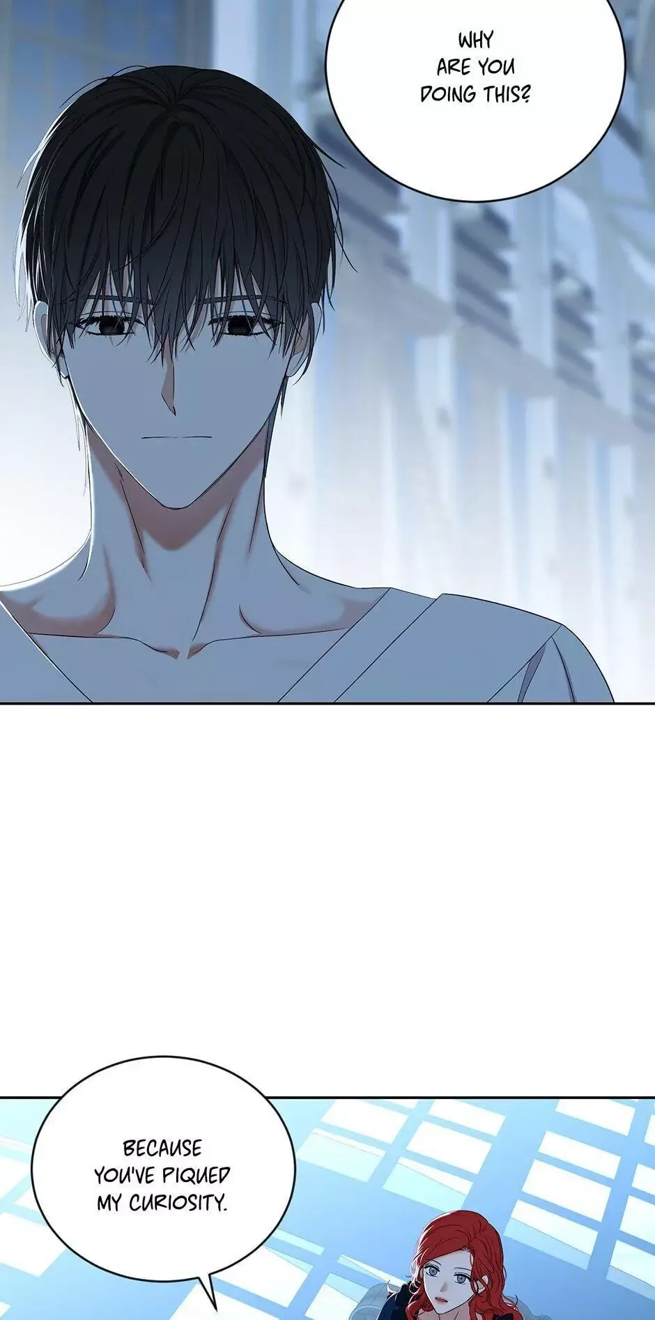 It Looks Like I’ve Fallen into the World of a Reverse Harem Game Chapter 65 page 45