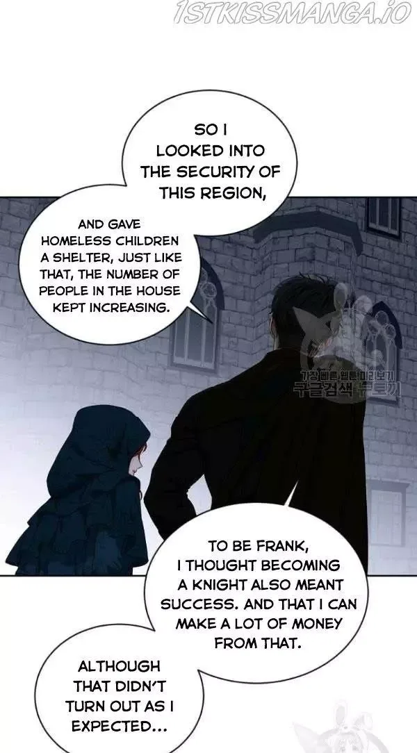 It Looks Like I’ve Fallen into the World of a Reverse Harem Game Chapter 66 page 40