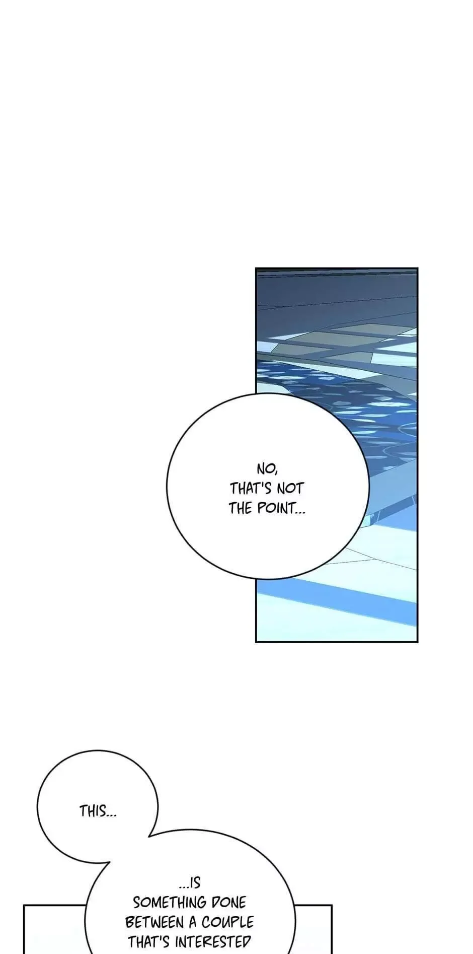 It Looks Like I’ve Fallen into the World of a Reverse Harem Game Chapter 65 page 41