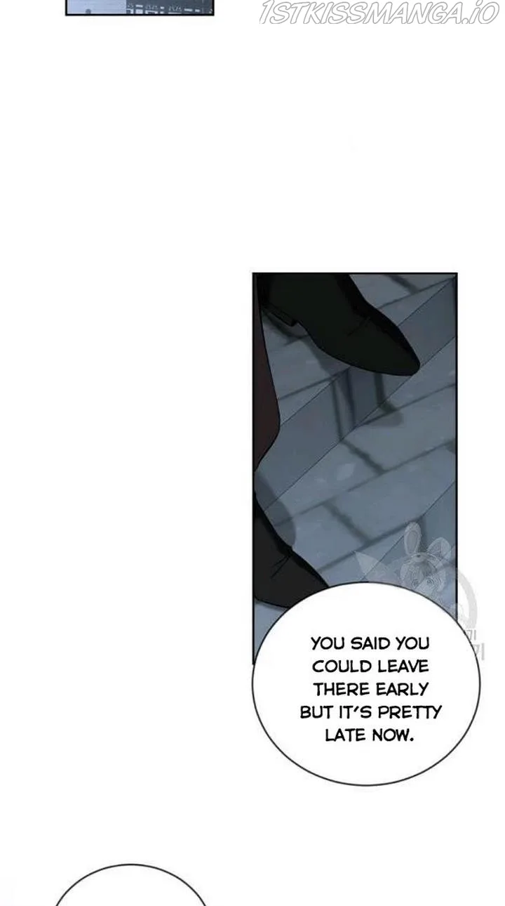It Looks Like I’ve Fallen into the World of a Reverse Harem Game Chapter 68 page 24