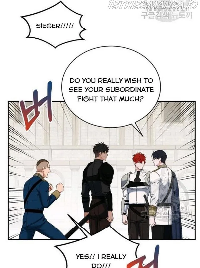 It Looks Like I’ve Fallen into the World of a Reverse Harem Game Chapter 67 page 11