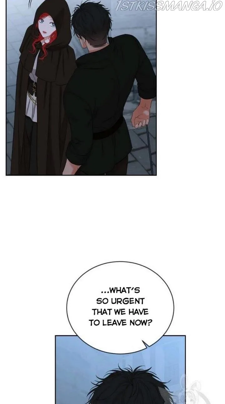It Looks Like I’ve Fallen into the World of a Reverse Harem Game Chapter 68 page 27