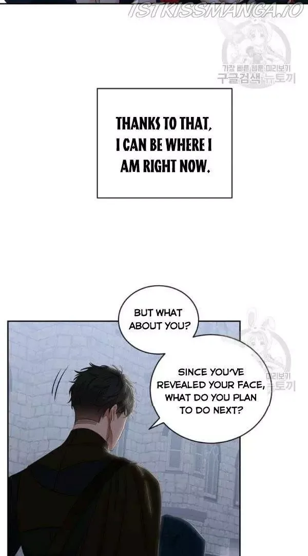 It Looks Like I’ve Fallen into the World of a Reverse Harem Game Chapter 66 page 52