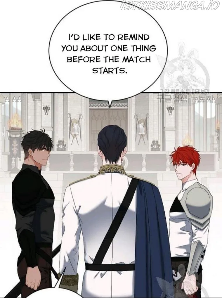 It Looks Like I’ve Fallen into the World of a Reverse Harem Game Chapter 67 page 7