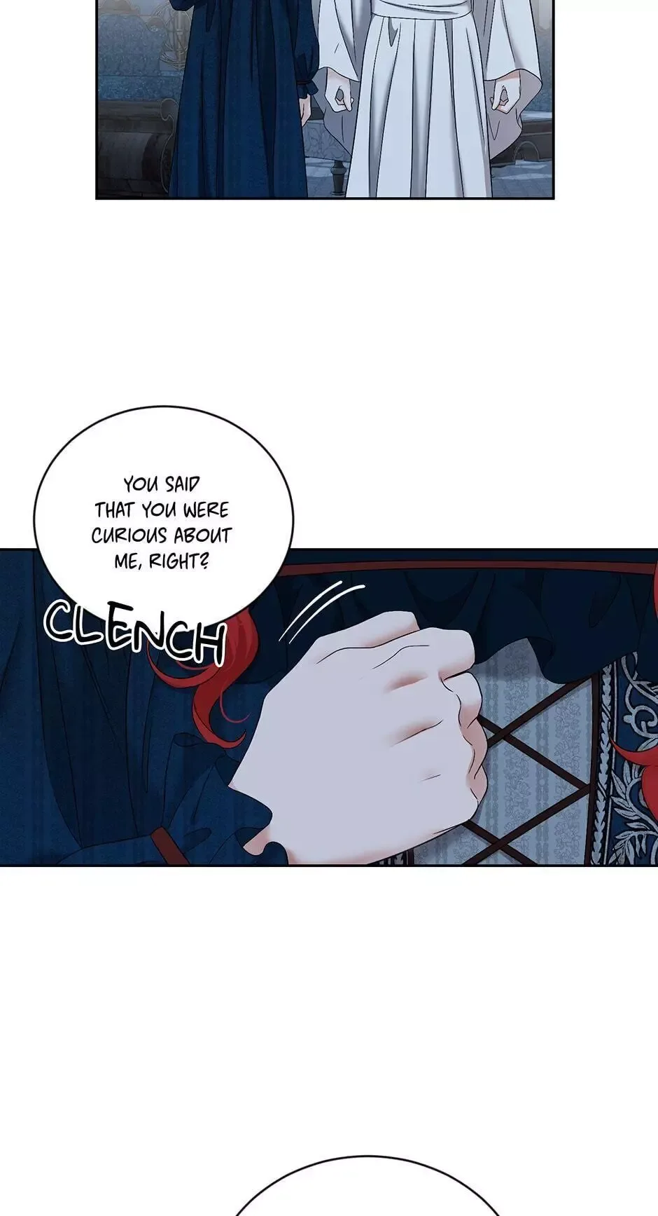 It Looks Like I’ve Fallen into the World of a Reverse Harem Game Chapter 65 page 53