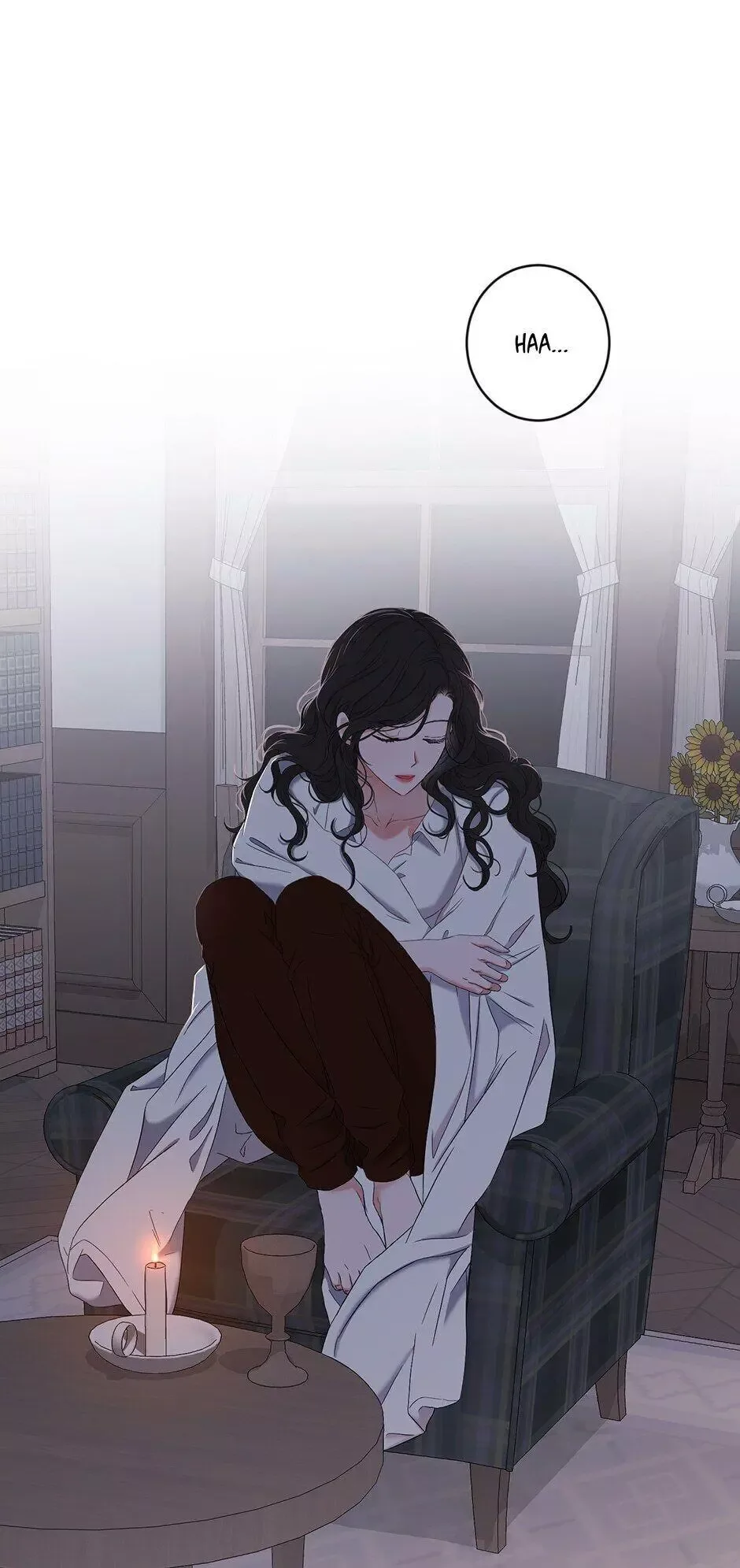 It Looks Like I’ve Fallen into the World of a Reverse Harem Game Chapter 62 page 34