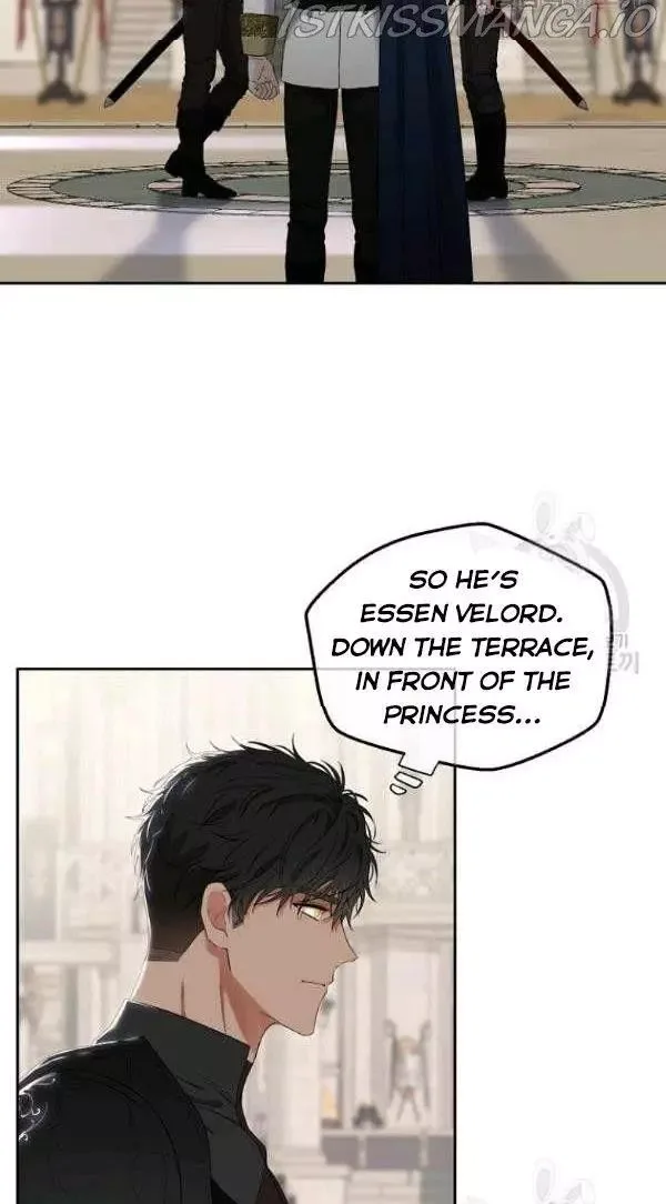 It Looks Like I’ve Fallen into the World of a Reverse Harem Game Chapter 66 page 61