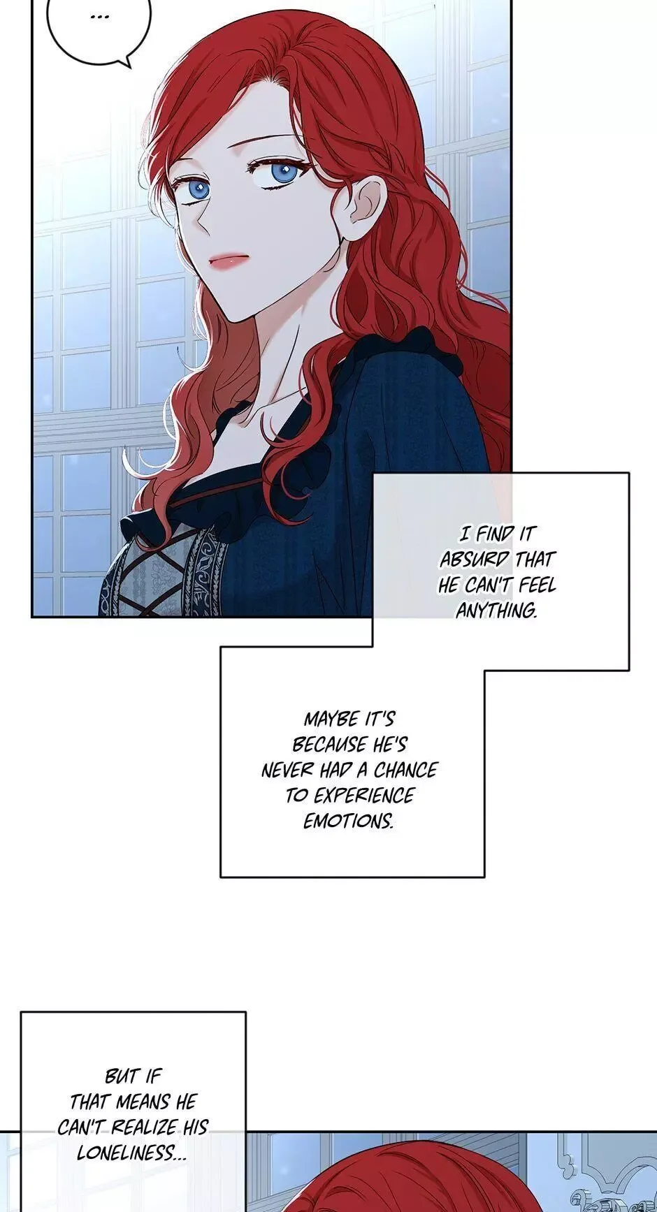 It Looks Like I’ve Fallen into the World of a Reverse Harem Game Chapter 65 page 51