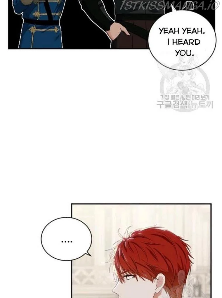 It Looks Like I’ve Fallen into the World of a Reverse Harem Game Chapter 67 page 4