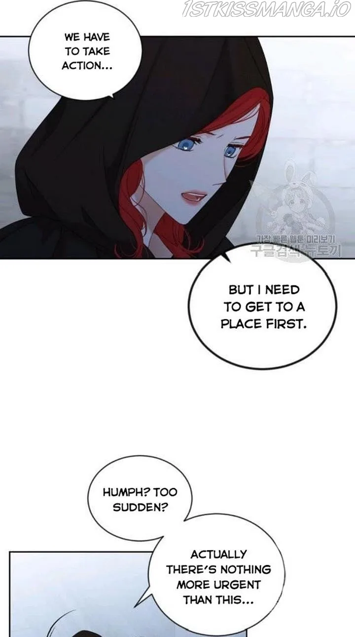 It Looks Like I’ve Fallen into the World of a Reverse Harem Game Chapter 68 page 26