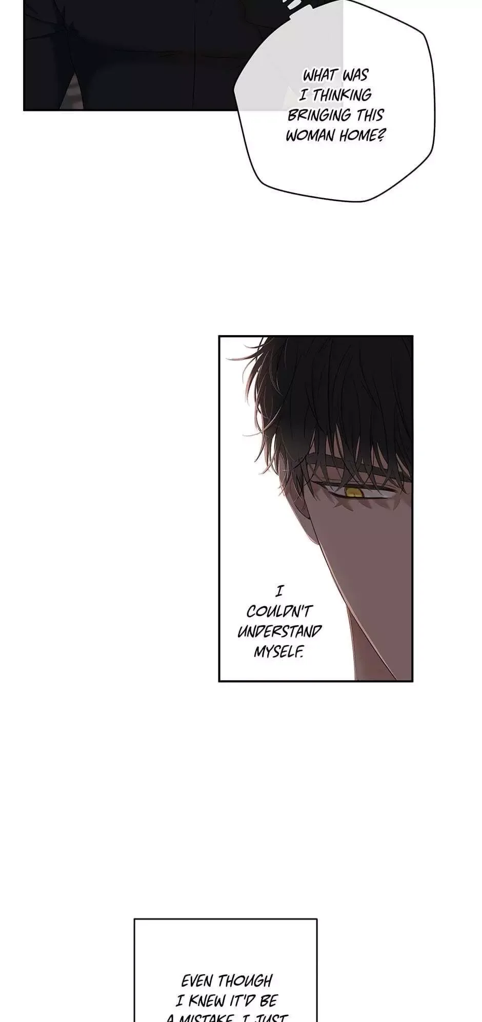 It Looks Like I’ve Fallen into the World of a Reverse Harem Game Chapter 62 page 39