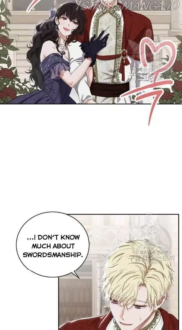 It Looks Like I’ve Fallen into the World of a Reverse Harem Game Chapter 66 page 58