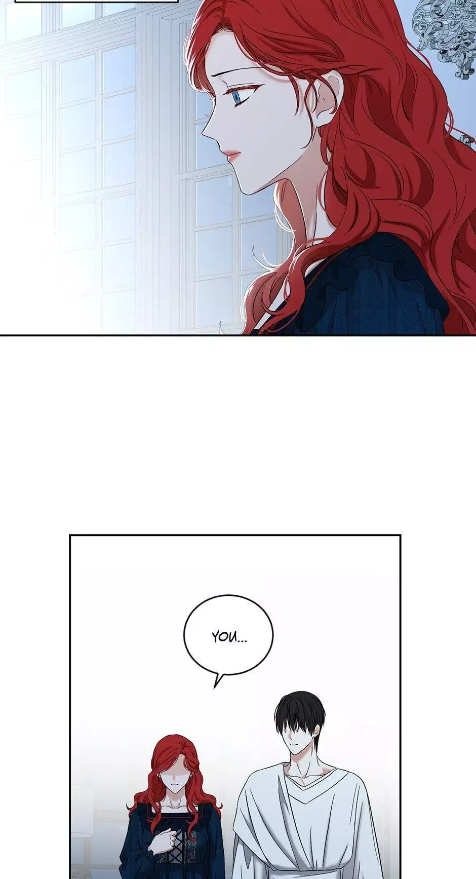 It Looks Like I’ve Fallen into the World of a Reverse Harem Game Chapter 65 page 52