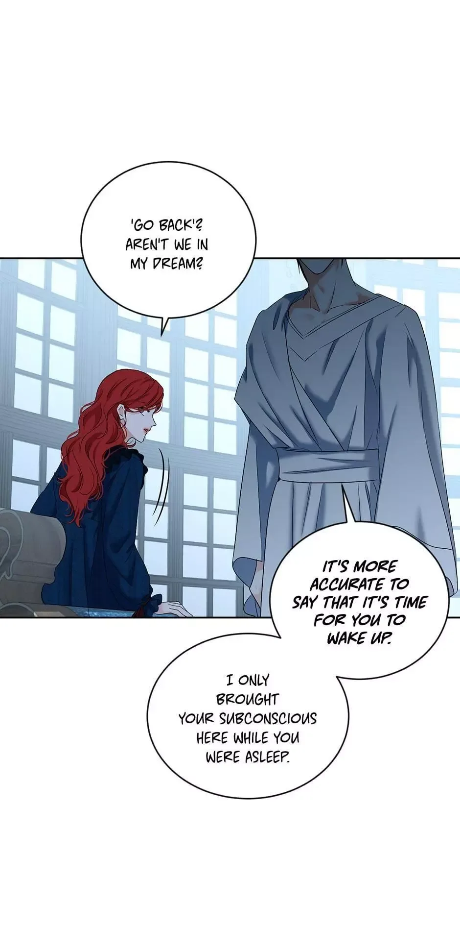 It Looks Like I’ve Fallen into the World of a Reverse Harem Game Chapter 65 page 48