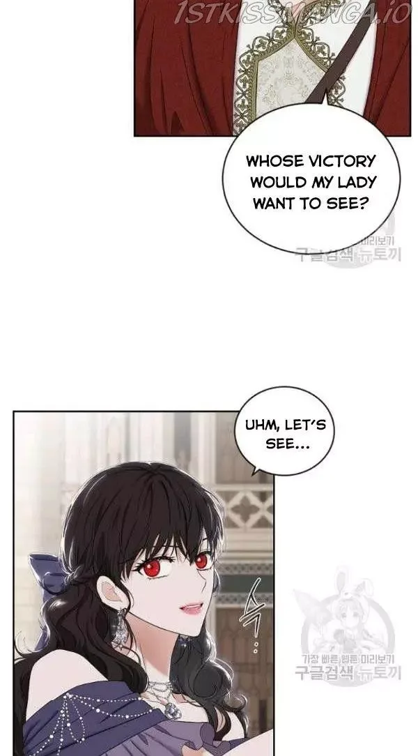 It Looks Like I’ve Fallen into the World of a Reverse Harem Game Chapter 66 page 59