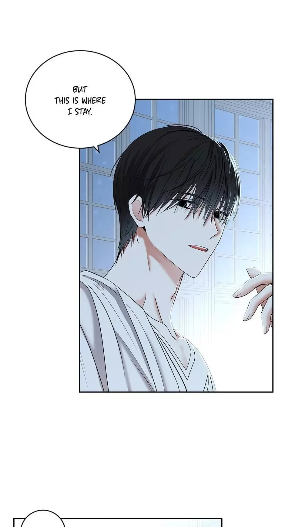 It Looks Like I’ve Fallen into the World of a Reverse Harem Game Chapter 65 page 50