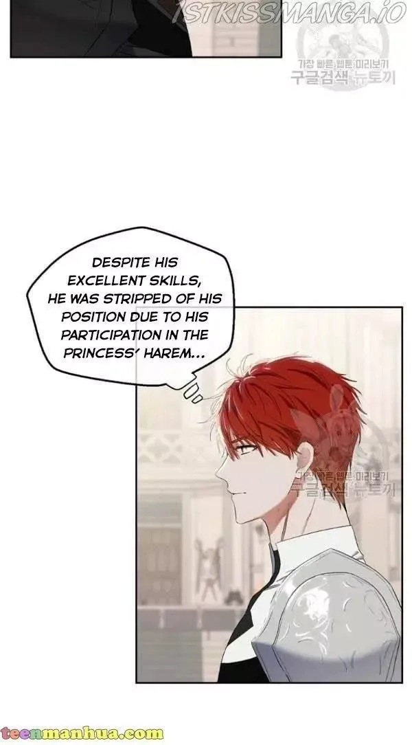 It Looks Like I’ve Fallen into the World of a Reverse Harem Game Chapter 66 page 62