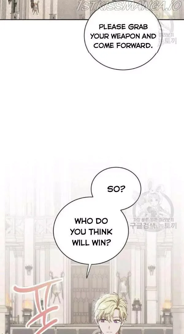 It Looks Like I’ve Fallen into the World of a Reverse Harem Game Chapter 66 page 57