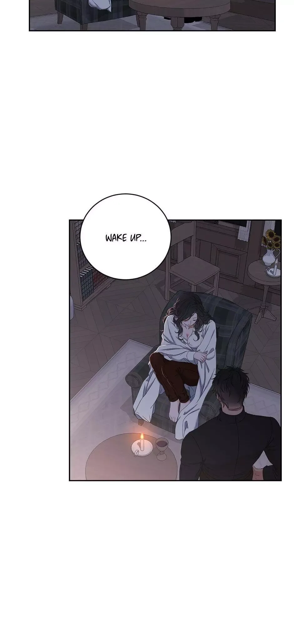 It Looks Like I’ve Fallen into the World of a Reverse Harem Game Chapter 62 page 37