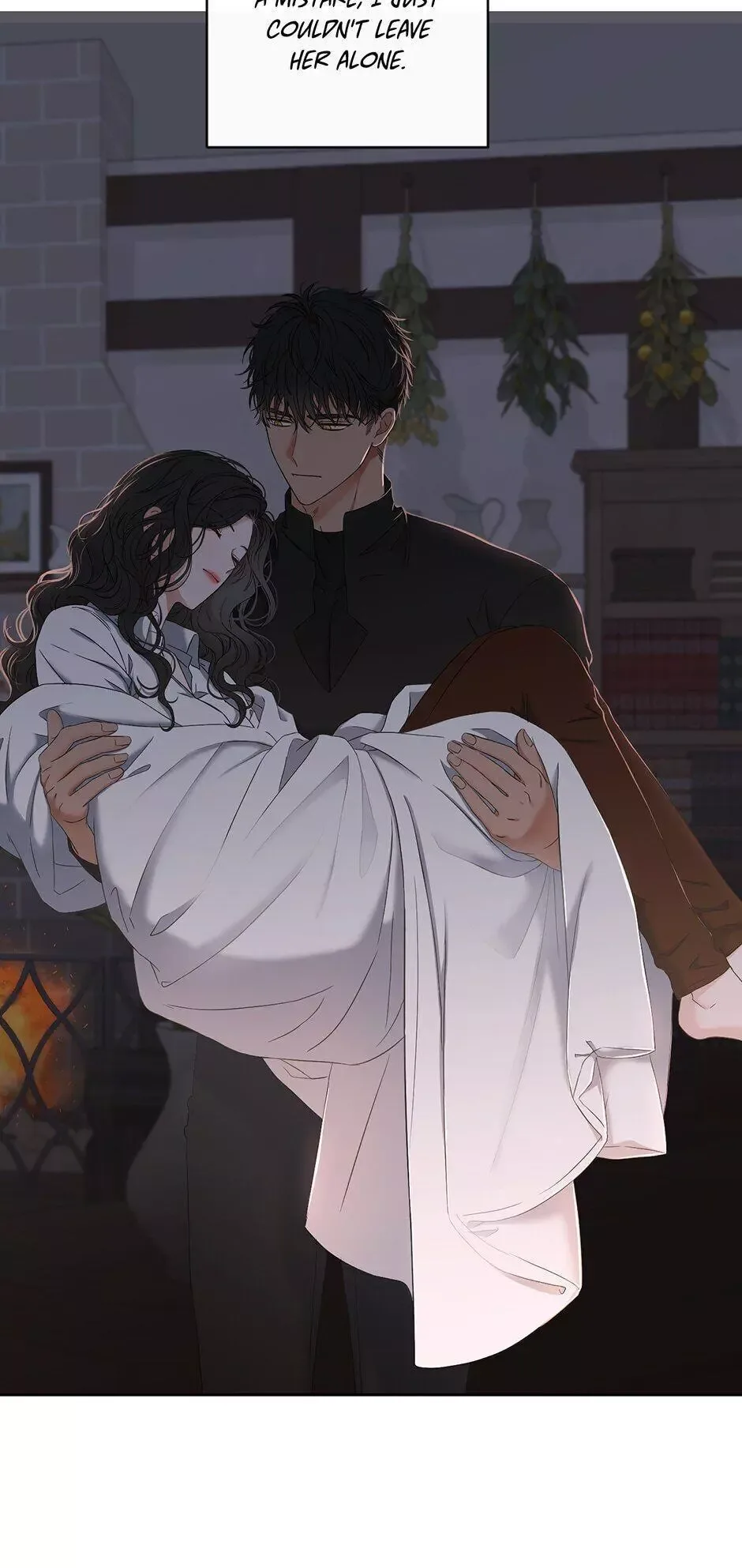 It Looks Like I’ve Fallen into the World of a Reverse Harem Game Chapter 62 page 40