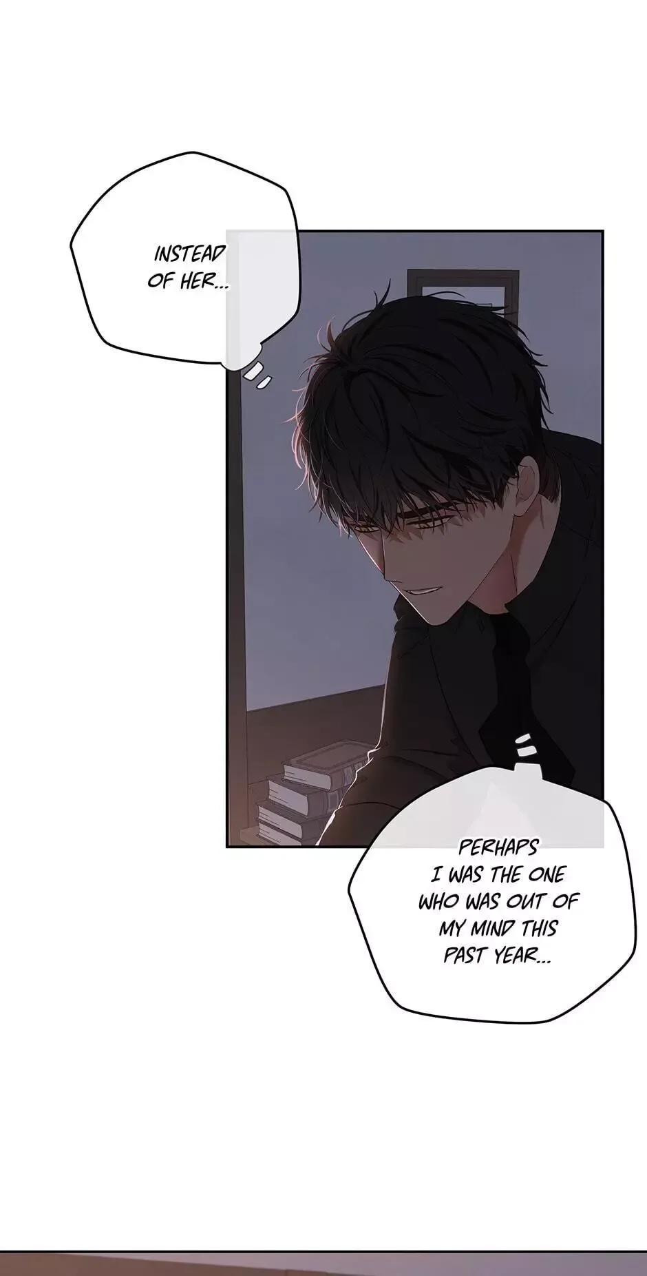 It Looks Like I’ve Fallen into the World of a Reverse Harem Game Chapter 62 page 46