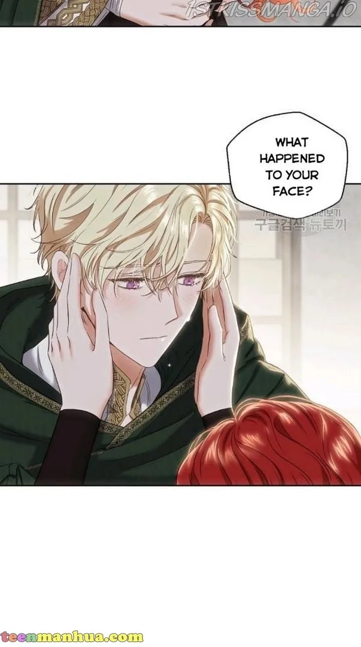 It Looks Like I’ve Fallen into the World of a Reverse Harem Game Chapter 68 page 40