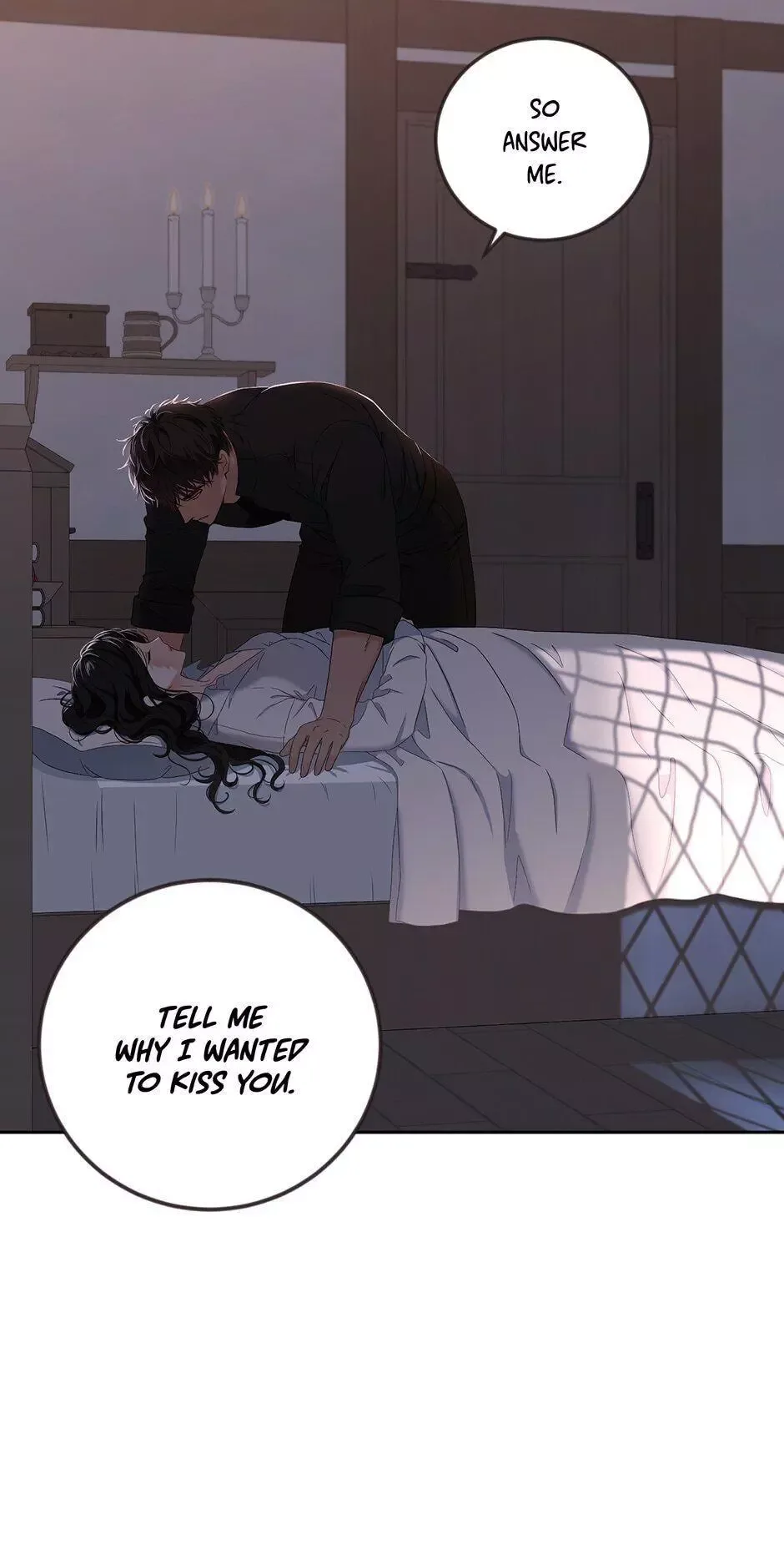 It Looks Like I’ve Fallen into the World of a Reverse Harem Game Chapter 62 page 47