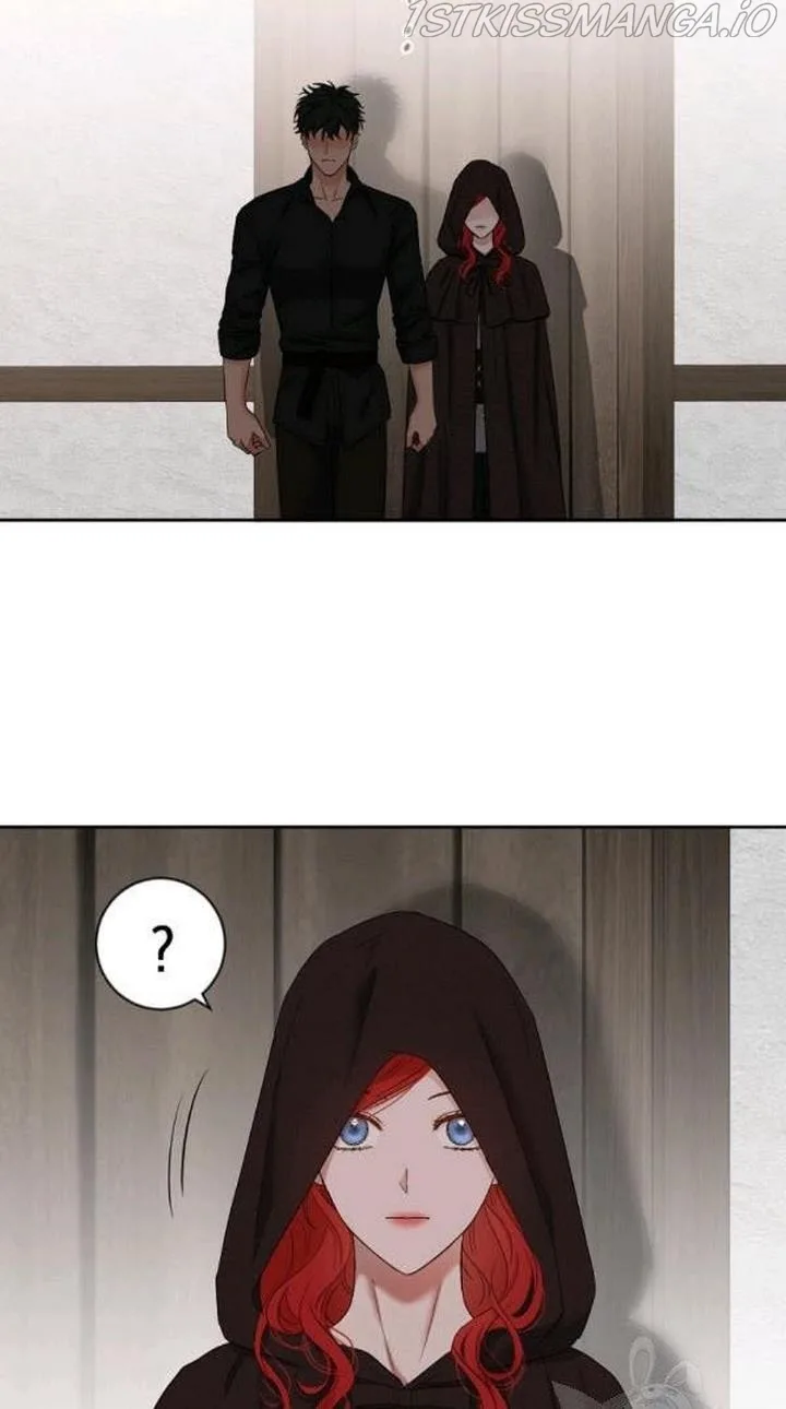 It Looks Like I’ve Fallen into the World of a Reverse Harem Game Chapter 68 page 32