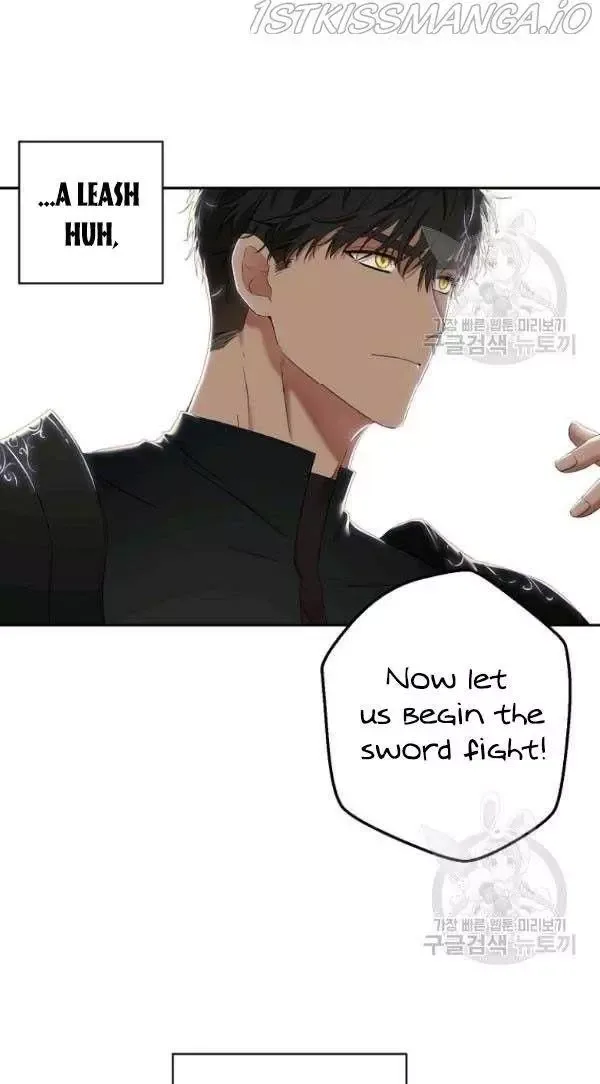 It Looks Like I’ve Fallen into the World of a Reverse Harem Game Chapter 66 page 64