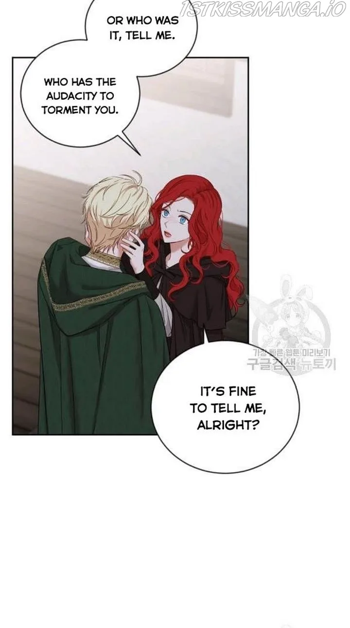 It Looks Like I’ve Fallen into the World of a Reverse Harem Game Chapter 68 page 42