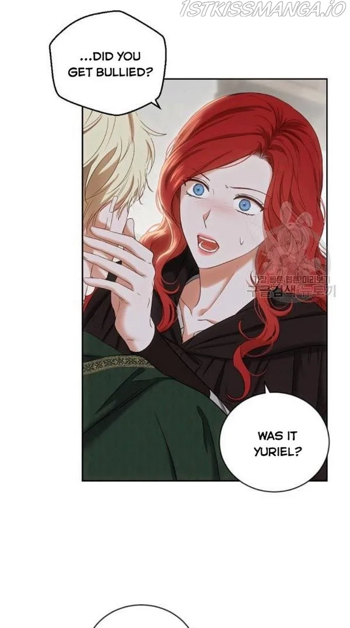 It Looks Like I’ve Fallen into the World of a Reverse Harem Game Chapter 68 page 41