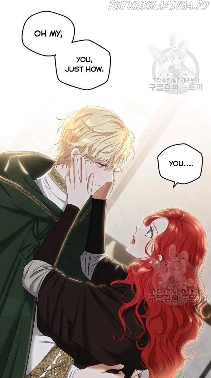 It Looks Like I’ve Fallen into the World of a Reverse Harem Game Chapter 68 page 39