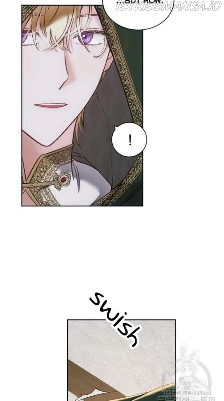 It Looks Like I’ve Fallen into the World of a Reverse Harem Game Chapter 68 page 36