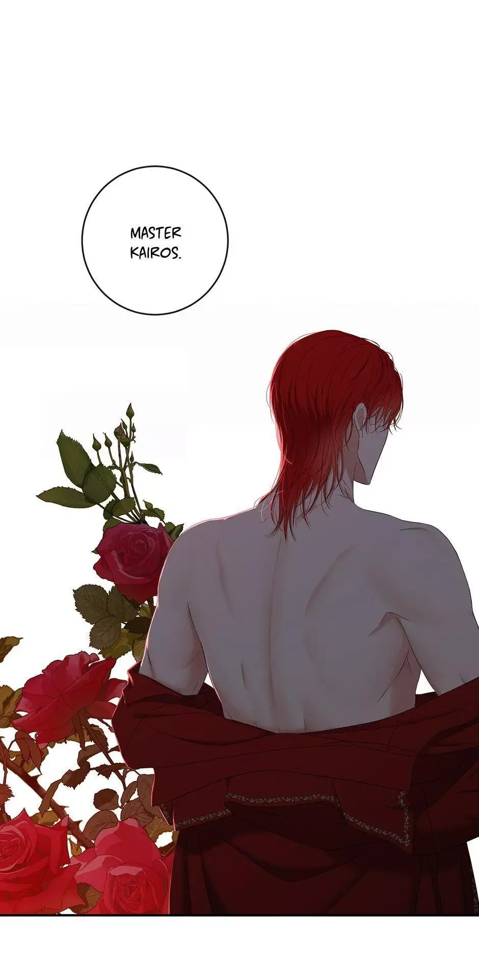 It Looks Like I’ve Fallen into the World of a Reverse Harem Game Chapter 62 page 49