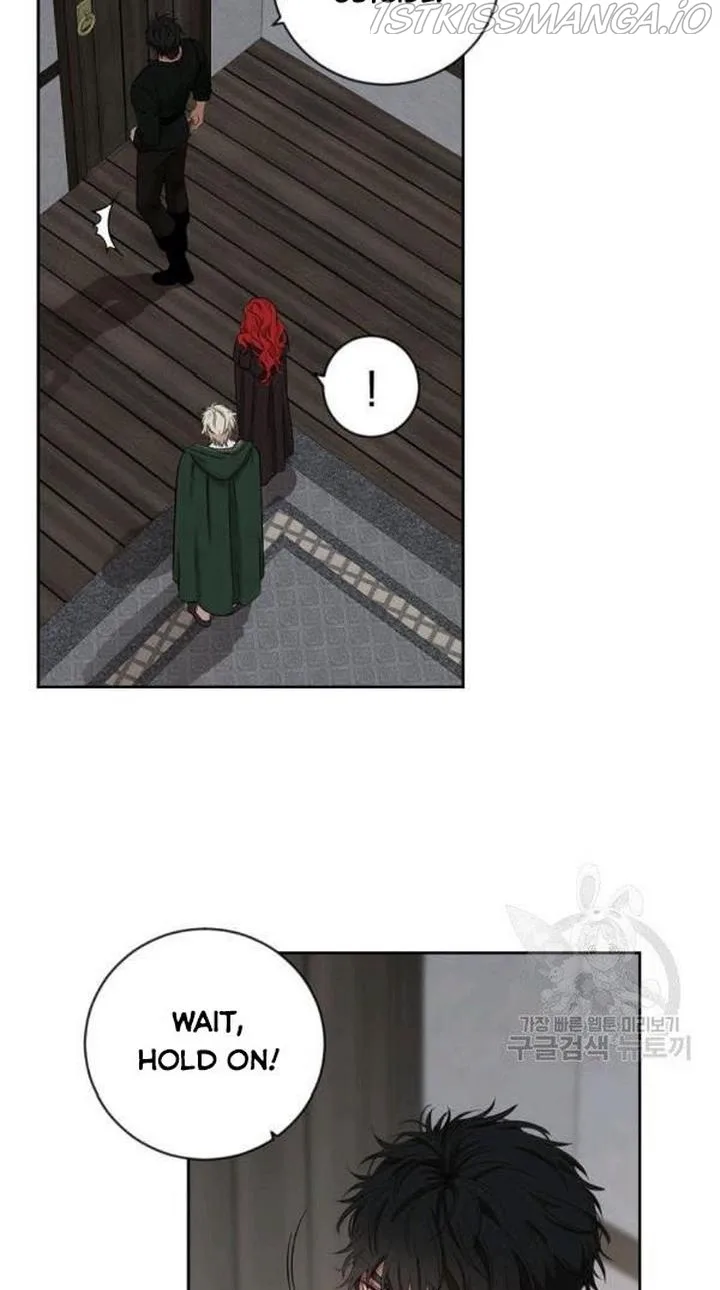 It Looks Like I’ve Fallen into the World of a Reverse Harem Game Chapter 68 page 44
