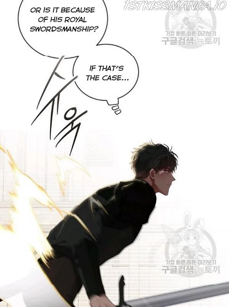 It Looks Like I’ve Fallen into the World of a Reverse Harem Game Chapter 67 page 31
