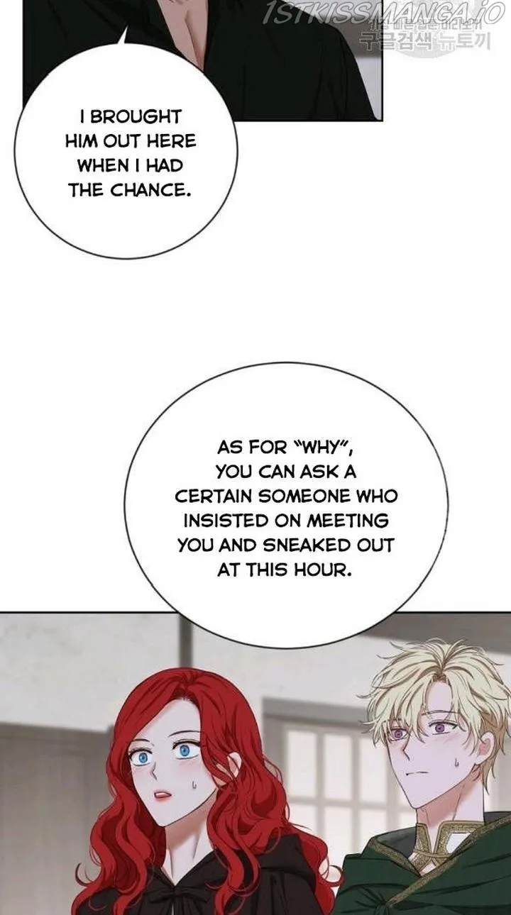 It Looks Like I’ve Fallen into the World of a Reverse Harem Game Chapter 68 page 47