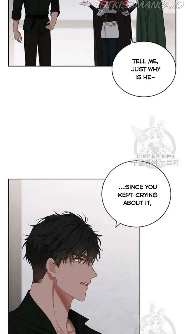 It Looks Like I’ve Fallen into the World of a Reverse Harem Game Chapter 68 page 46