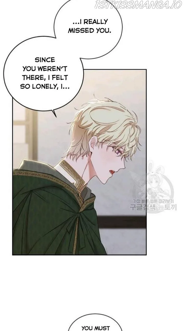 It Looks Like I’ve Fallen into the World of a Reverse Harem Game Chapter 68 page 52