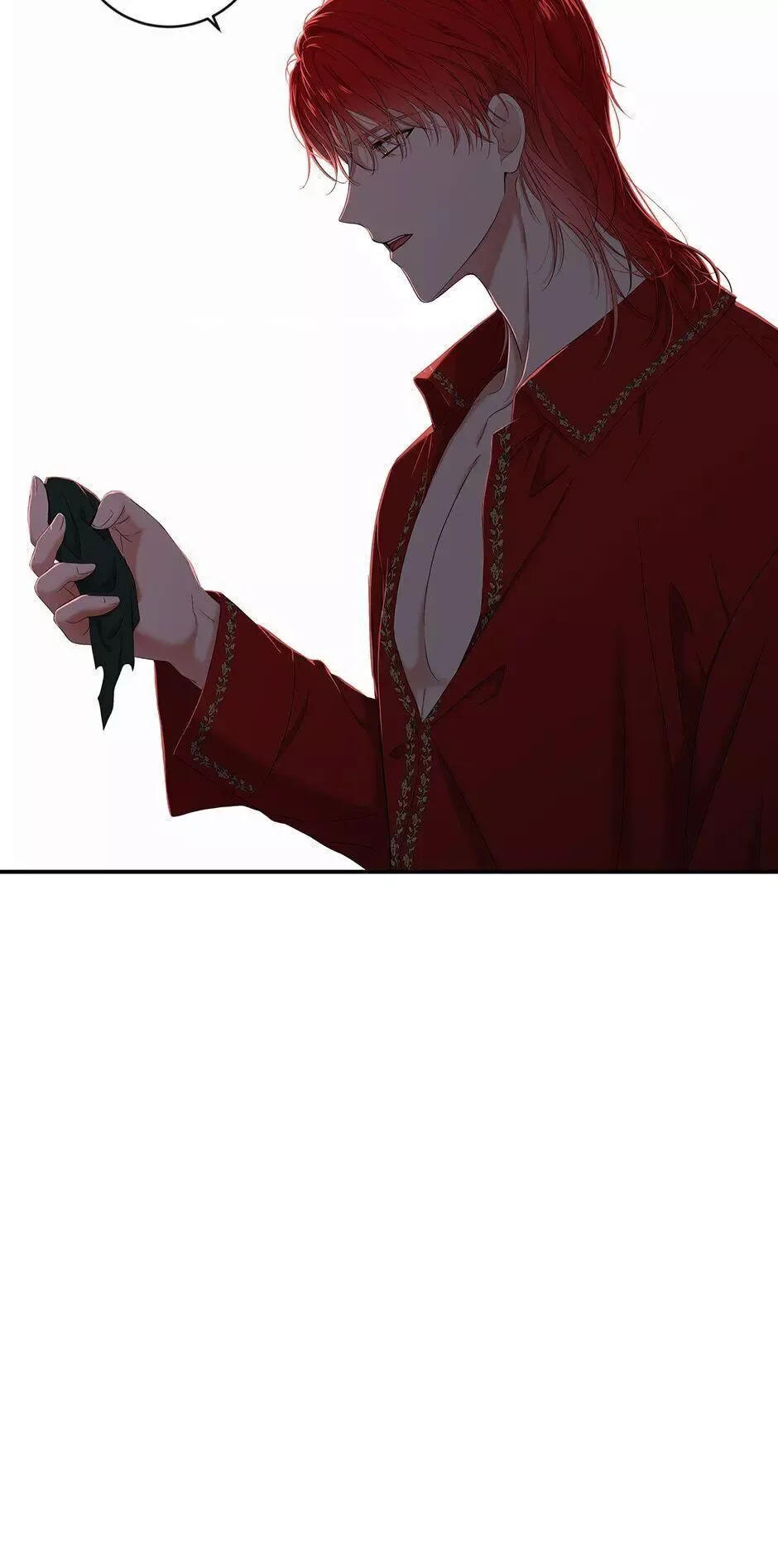 It Looks Like I’ve Fallen into the World of a Reverse Harem Game Chapter 62 page 54
