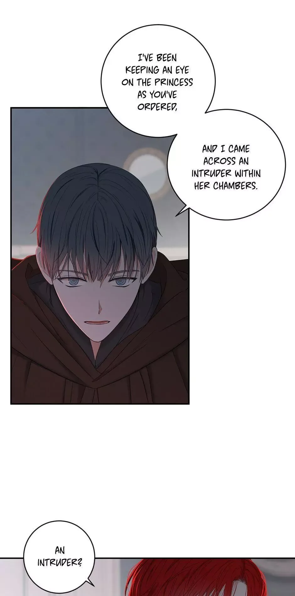 It Looks Like I’ve Fallen into the World of a Reverse Harem Game Chapter 62 page 51