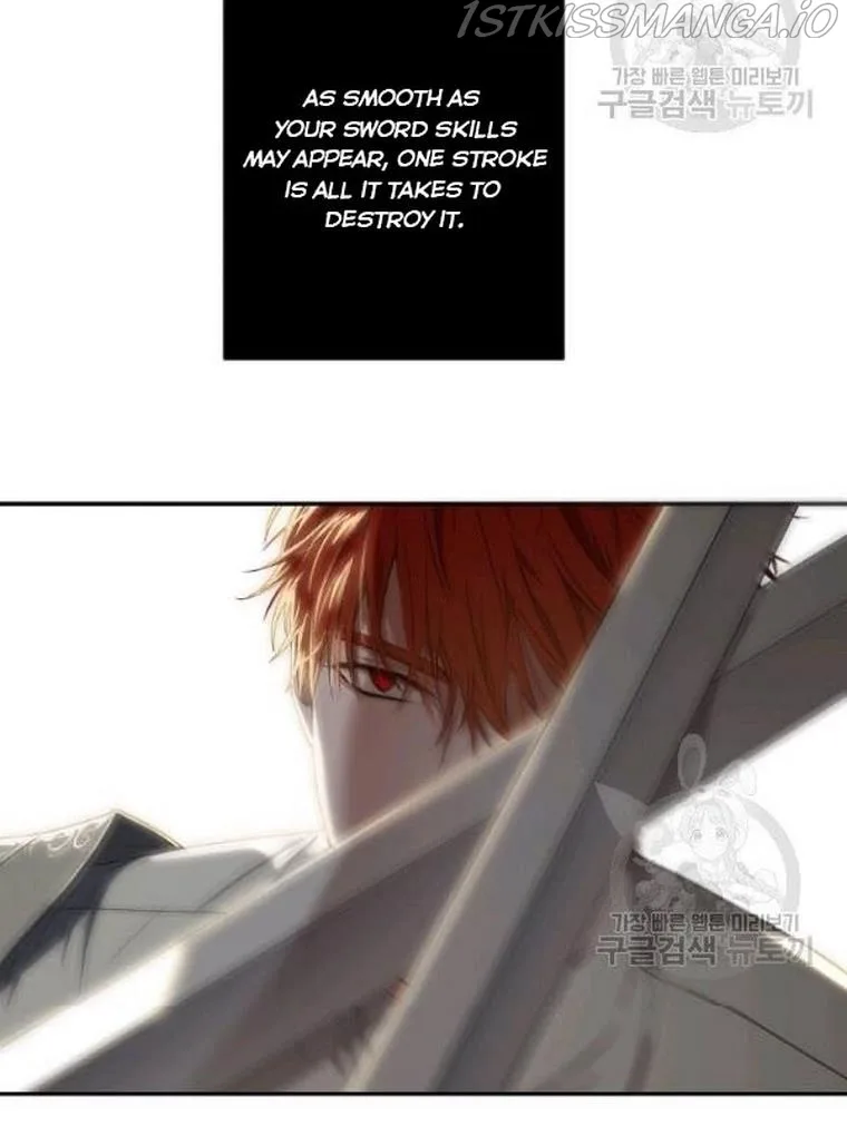 It Looks Like I’ve Fallen into the World of a Reverse Harem Game Chapter 67 page 37