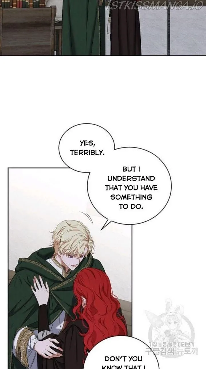 It Looks Like I’ve Fallen into the World of a Reverse Harem Game Chapter 68 page 50