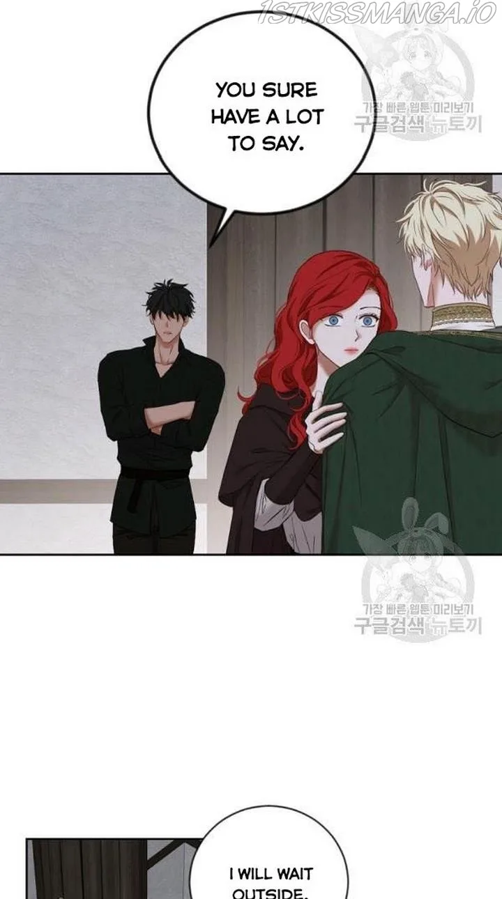 It Looks Like I’ve Fallen into the World of a Reverse Harem Game Chapter 68 page 43