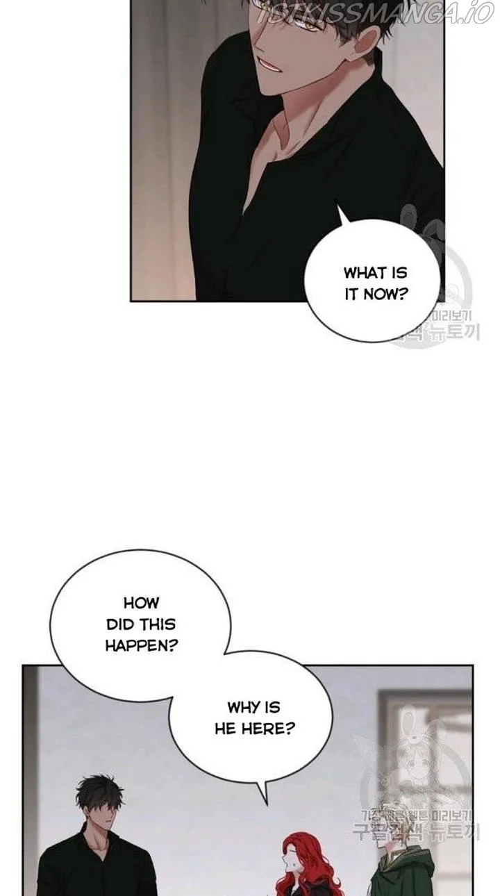 It Looks Like I’ve Fallen into the World of a Reverse Harem Game Chapter 68 page 45