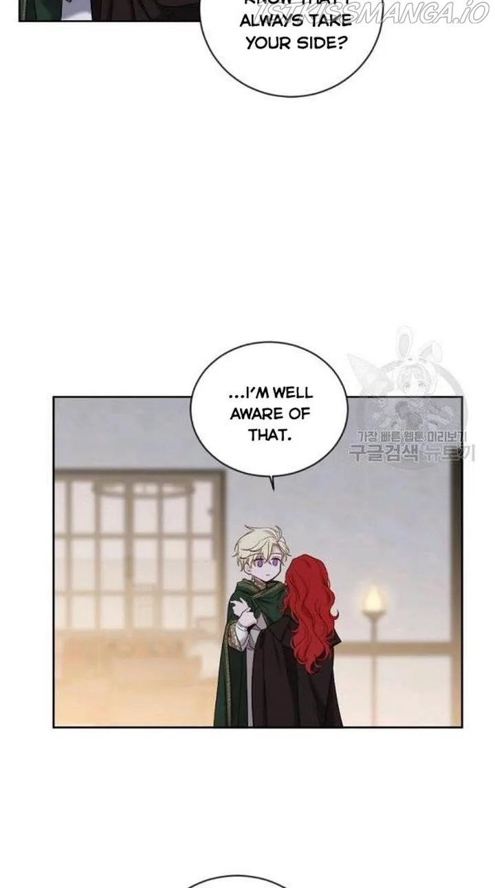 It Looks Like I’ve Fallen into the World of a Reverse Harem Game Chapter 68 page 51