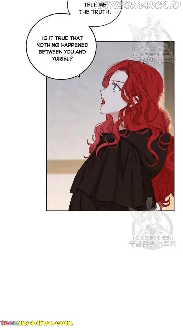 It Looks Like I’ve Fallen into the World of a Reverse Harem Game Chapter 68 page 53