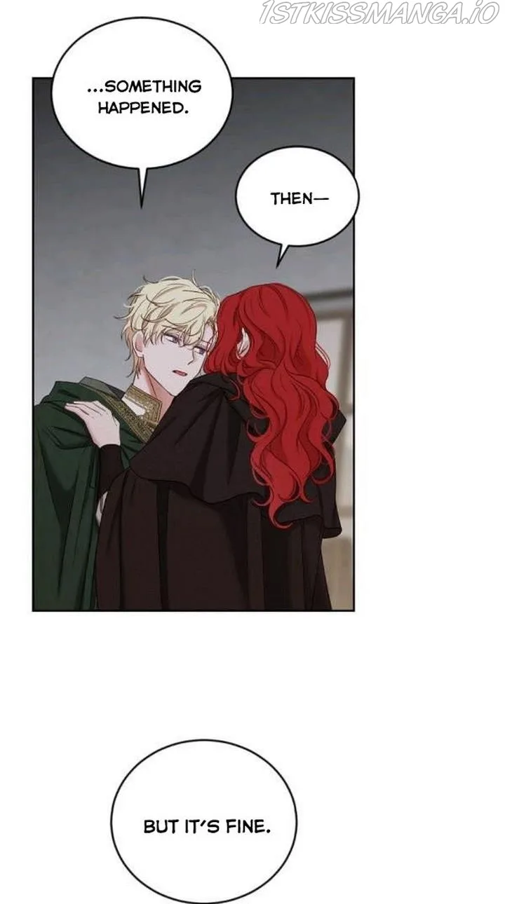 It Looks Like I’ve Fallen into the World of a Reverse Harem Game Chapter 68 page 54