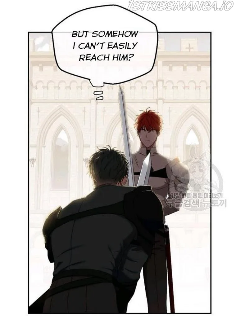 It Looks Like I’ve Fallen into the World of a Reverse Harem Game Chapter 67 page 29